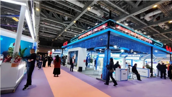 中国国际服装服饰博览会3.png NBA投注