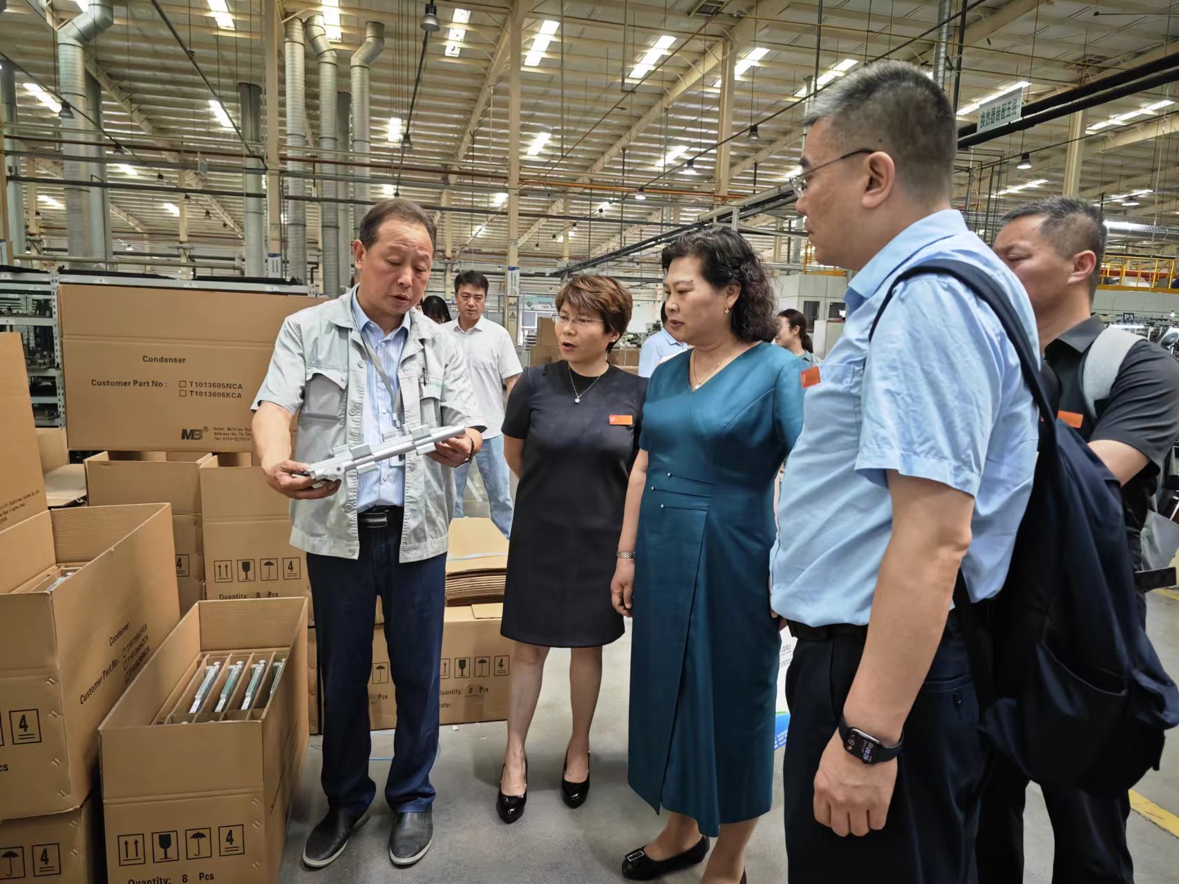 2023年“专精特新”中小企业管理咨询服务行活动在荆州顺利开展 (2).jpg NBA投注